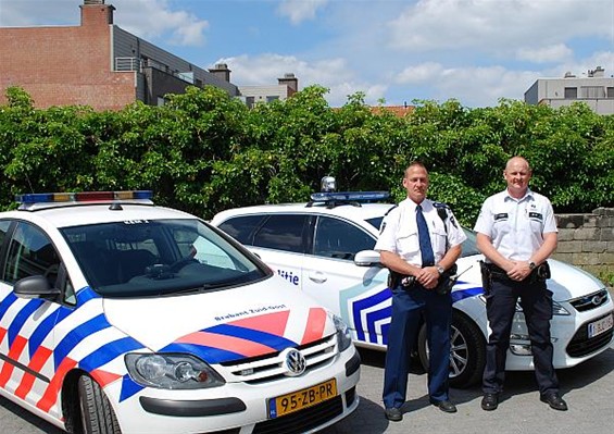 Gemengde politiepatrouilles op komst - Lommel