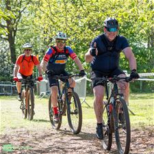 Gemiddeld 2,47 fietsen per huishouden