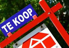 Gemiddelde prijs appartement of huis