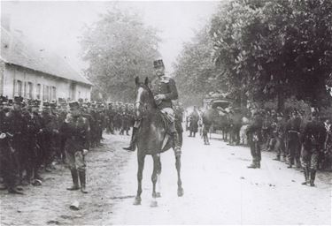 Generaal Henrard - Leopoldsburg