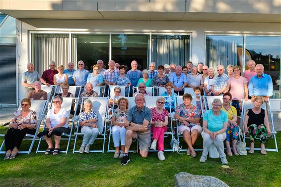 Het was weer een leuke vakantie in Zwitserland - Houthalen-Helchteren & Beringen