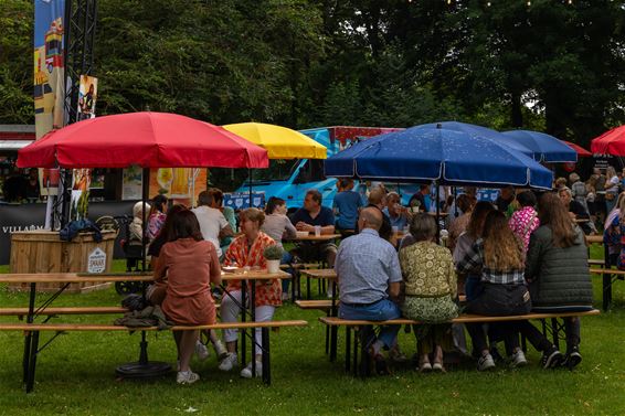 Genieten met SMA(A)K (bis) - Lommel