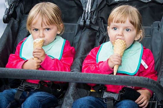 Genieten op het personeelsfeest - Overpelt