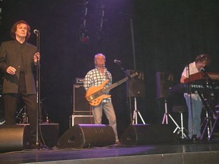 Genieten van The Zombies - Overpelt
