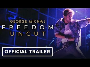 George Michael Freedom Uncut - Beringen