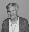 Georgette Simon overleden - Peer