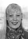 Georgette Vanhove overleden - Beringen