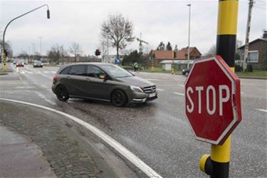 Geplande werken - Beringen