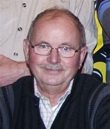 Gerard Coenens grenzeloze charme - Hamont-Achel