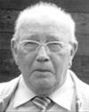 Gerard Coenjaerts overleden - Hamont-Achel