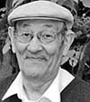 Gerard Theunissen overleden - Overpelt