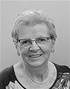 Gerarda Feijen overleden - Hamont-Achel & Pelt