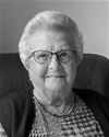 Gerarda Timmers overleden - Hechtel-Eksel & Pelt