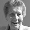 Gerarda Volders overleden - Leopoldsburg