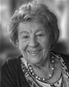 Gerda Deckers overleden - Hamont-Achel & Pelt