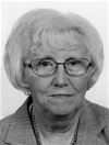 Gerda Meekers overleden - Hamont-Achel