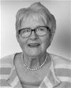 Gerda Molenaar overleden - Hechtel-Eksel