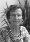 Gerda Mullens overleden - Beringen