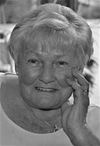 Gerda Schrooten overleden - Peer