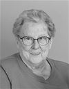 Gerda Teppers overleden - Pelt