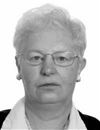 Gerda Truyen overleden - Oudsbergen