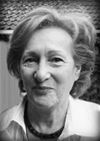 Gerda Verpoest overleden - Beringen