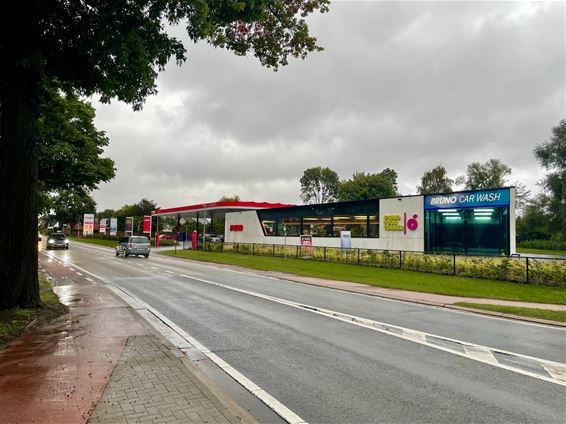 Gerichte controles in de buurt van Bruno's Beverlo - Beringen