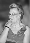 Germaine Baeten overleden - Oudsbergen