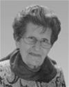 Germaine Briers overleden - Hechtel-Eksel & Bocholt