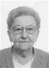Germaine Heyligen overleden - Beringen