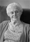 Germaine Moons overleden - Beringen