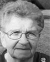 Germaine Terryn overleden - Houthalen-Helchteren