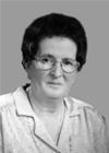 Germaine Vandepoel overleden - Beringen
