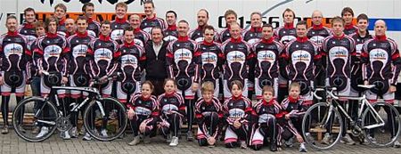 Gerrit Schellens opnieuw naar Iron Man - Lommel