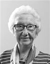 Gertrude Joosten overleden - Hamont-Achel & Bocholt