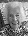 Gertrude Truyen overleden - Oudsbergen