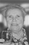 Gertrudis Willems overleden - Oudsbergen