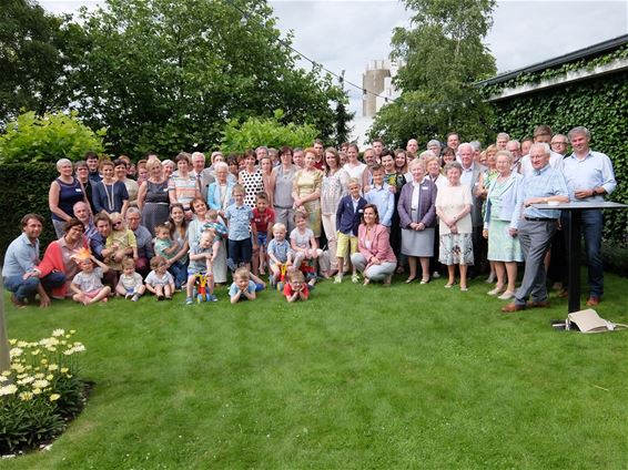 Geslaagd 'Mollenfeest' - Pelt