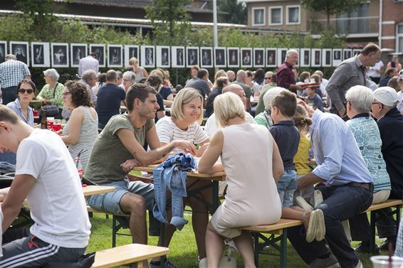 Geslaagd Palati smaakfestival - Overpelt