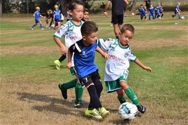 Geslaagde Breugel Cup 2026 - Peer & Pelt