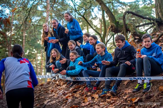 Geslaagde Dommelloop (én corona-proof!) - Pelt