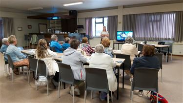 Geslaagde Open FERM activiteit - Lommel