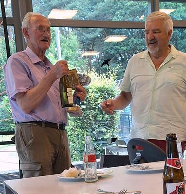Geslaagde petanquenamiddag bij Raak Lindelhoeven - Pelt