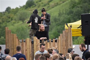 Geslaagde Slagkracht - Beringen