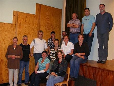 'Gevaarlijk snoepgoed'... - Hamont-Achel