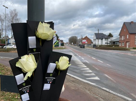 Gevaarlijke punten worden aangepakt - Beringen