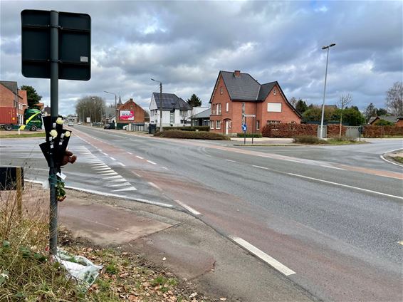 Gevaarlijke punten worden sneller aangepakt - Beringen