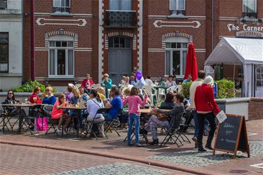 Gevarieerde Midzomerdagen in Beringen - Beringen