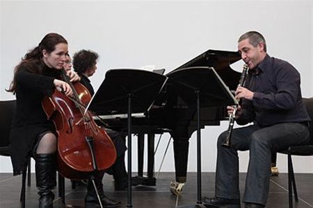Gevoelige snaren tijdens lerarenconcert - Neerpelt