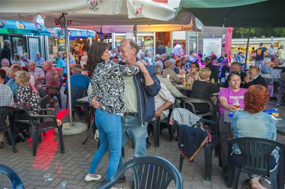 Geweldige sfeer tijdens de Havenfeesten - Lommel